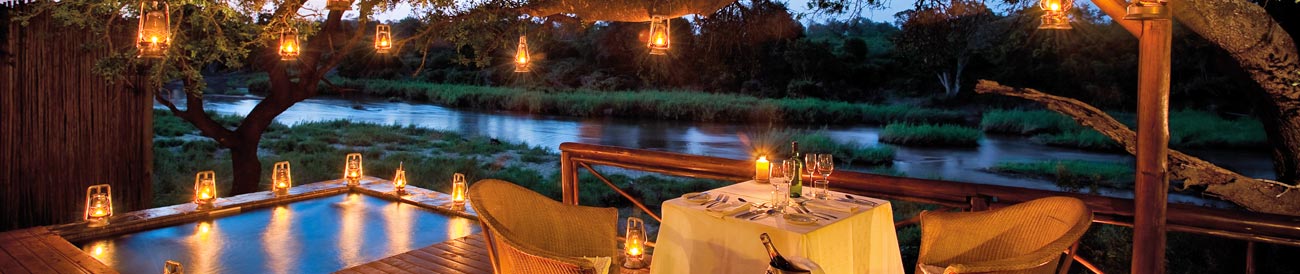 Tinga Narina Lodge